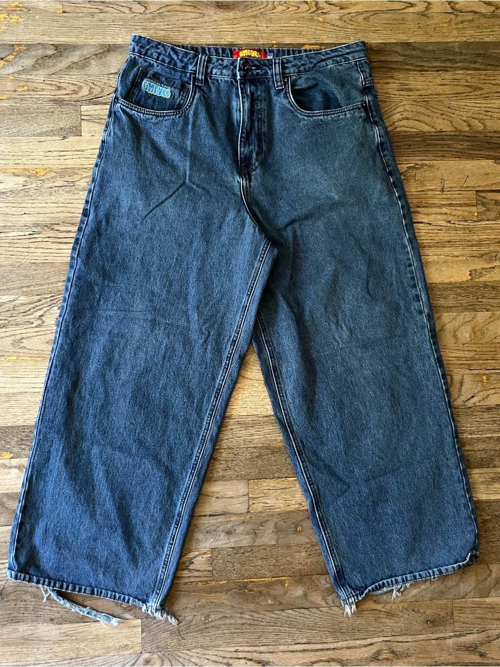 Empyre jeans